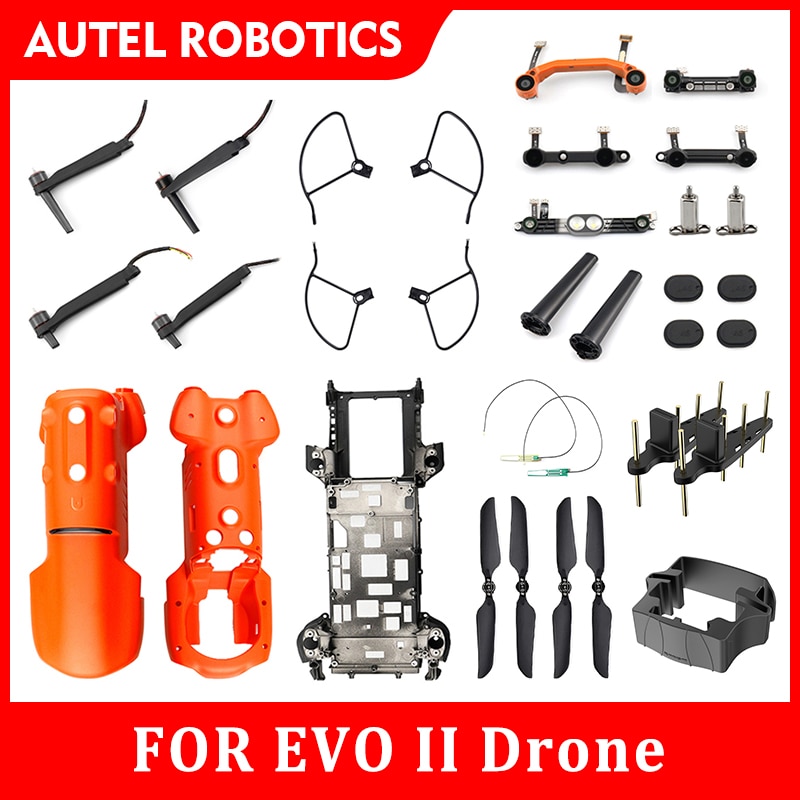 Autel Robotics EVO II Pro 8K  , յ  ..